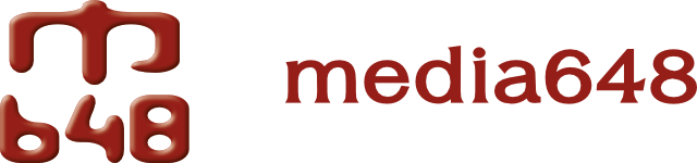 media648 Logo